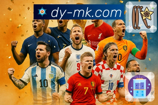 MK体育品牌故事